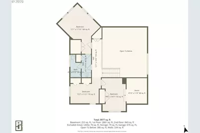1022 NW Fernridge Ct, Camas, WA 98607 - Photo 47