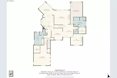 1022 NW Fernridge Ct, Camas, WA 98607 - Photo 45