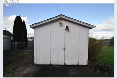 13764 Tandy St, Clatskanie, OR 97016 - Photo 19
