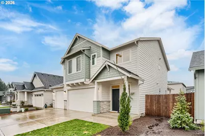 731 SE 36th St, Battle Ground, WA 98604 - Photo 1
