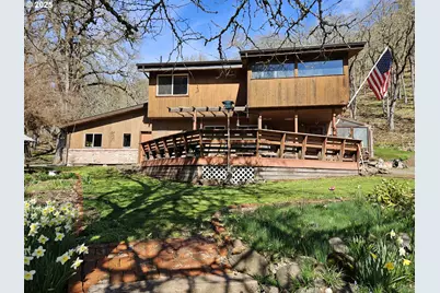 160 S Major Creek Rd, Lyle, WA 98635 - Photo 3