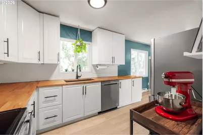 8827 SE Knapp St, Portland, OR 97266 - Photo 11