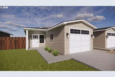 Maple St Lot #53, Florence, OR 97439 - Photo 1