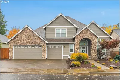 20870 Yosemite St NE, Aurora, OR 97002 - Photo 1