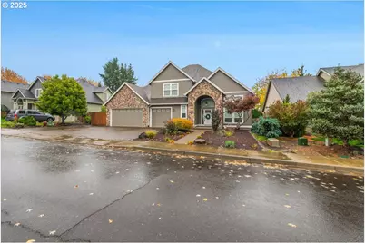 20870 Yosemite St NE, Aurora, OR 97002 - Photo 3