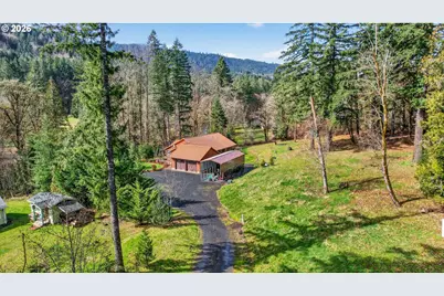 14320 NW Lyda Dr, Gales Creek, OR 97117 - Photo 47