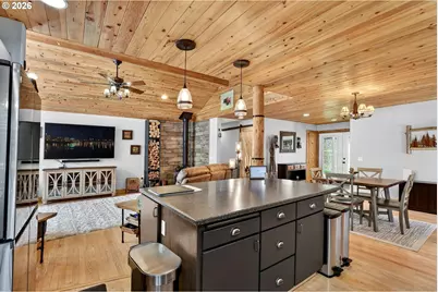 14320 NW Lyda Dr, Gales Creek, OR 97117 - Photo 9