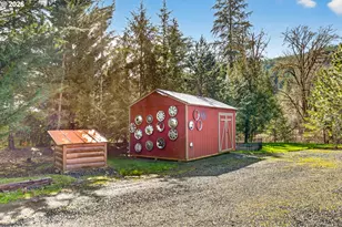 14320 NW Lyda Dr, Gales Creek, OR 97117 - Photo 43