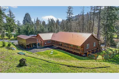 14320 NW Lyda Dr, Gales Creek, OR 97117 - Photo 45