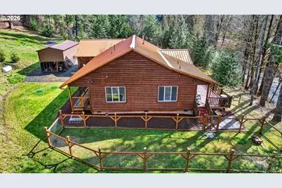 14320 NW Lyda Dr, Gales Creek, OR 97117 - Photo 41