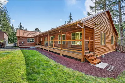 14320 NW Lyda Dr, Gales Creek, OR 97117 - Photo 39