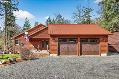 14320 NW Lyda Dr, Gales Creek, OR 97117 - Photo 1