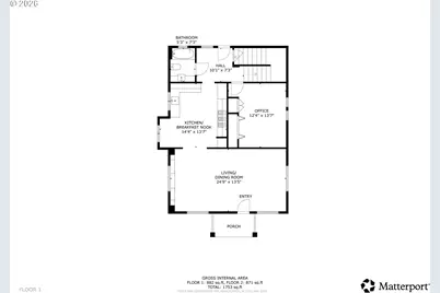 1536 N Prescott St, Portland, OR 97217 - Photo 43