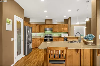 955 SE River View Ln, Waldport, OR 97394 - Photo 15