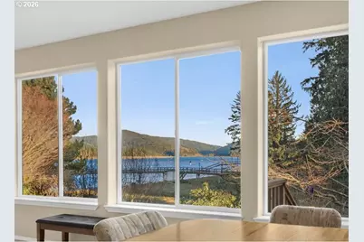 955 SE River View Ln, Waldport, OR 97394 - Photo 3