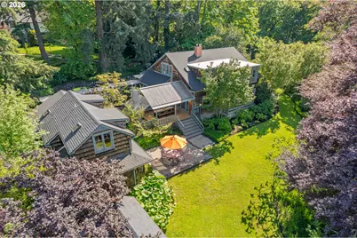 2303 McMorran Ave, Eugene, OR 97403 - Photo 45
