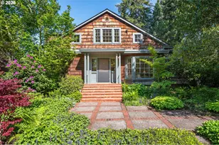 2303 McMorran Ave, Eugene, OR 97403 - Photo 1
