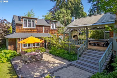 2303 McMorran Ave, Eugene, OR 97403 - Photo 43