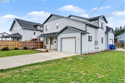 301 S 1st St. St, Silverton, OR 97381 - Photo 3