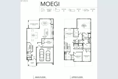 17145 SW Kalapuya Ln, Sherwood, OR 97140 - Photo 3