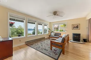 1389 Bayview Ave, North Bend, OR 97459 - Photo 5