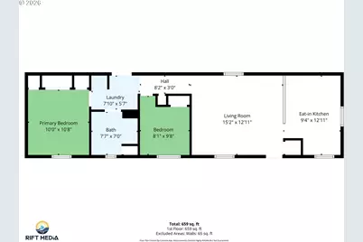 5335 Main St #34, Springfield, OR 97478 - Photo 23