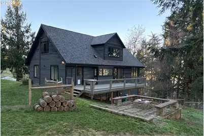 27827 Berry Hill Way, Eugene, OR 97405 - Photo 1