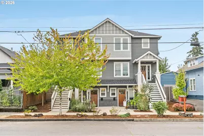 7659 N Westanna Ave, Portland, OR 97203 - Photo 1