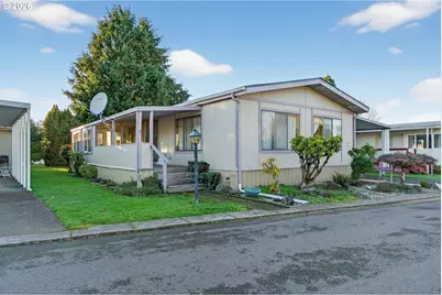 1225 W 10th Ave #18, Junction City, OR 97448 - Photo 1