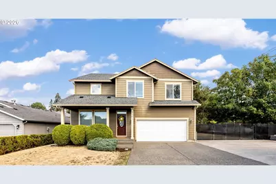 4901 NE 130th Ave, Vancouver, WA 98682 - Photo 1