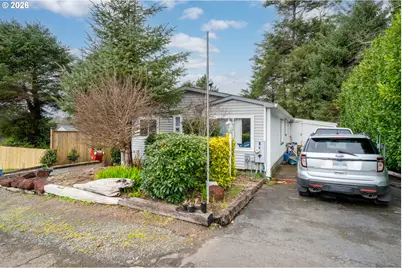1040 NE 12th Ave, Rockaway Beach, OR 97136 - Photo 1