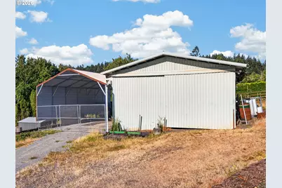 21901 SE Borges Rd, Damascus, OR 97089 - Photo 7