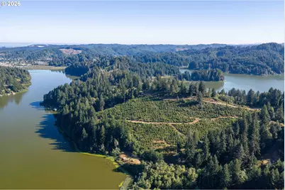 0 Majestic Shores Rd, Lakeside, OR 97449 - Photo 3