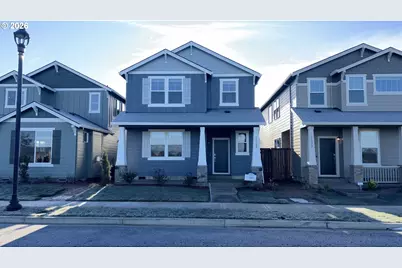 11380 NW 321st Ave, North Plains, OR 97133 - Photo 1