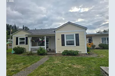 914 4th Ave, Sweet Home, OR 97386 - Photo 47