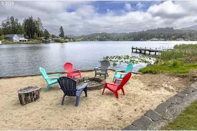 2170 NE Lake Dr, Lincoln City, OR 97367 - Photo 37