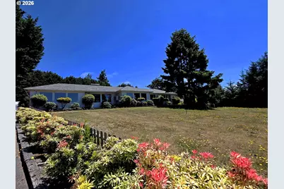 92094 Cape Arago Hwy S, Coos Bay, OR 97420 - Photo 1