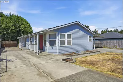 384 N Marple St, Coos Bay, OR 97420 - Photo 5