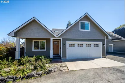 2345 Pioneer Pike, Eugene, OR 97401 - Photo 1