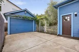 5322 SE Francis St, Portland, OR 97206 - Photo 37