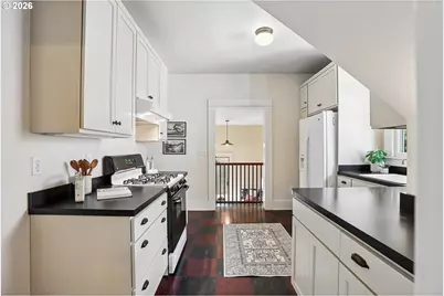 5322 SE Francis St, Portland, OR 97206 - Photo 13
