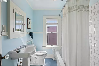 5322 SE Francis St, Portland, OR 97206 - Photo 35