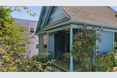 5322 SE Francis St, Portland, OR 97206 - Photo 3