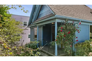 5322 SE Francis St, Portland, OR 97206 - Photo 3