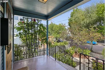 5322 SE Francis St, Portland, OR 97206 - Photo 5