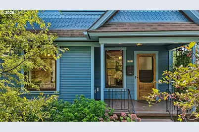 5322 SE Francis St, Portland, OR 97206 - Photo 1