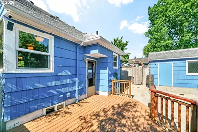 4218 SE Rural St, Portland, OR 97206 - Photo 27