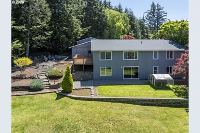 968 NE East Devils Lake Rd, Otis, OR 97368 - Photo 5