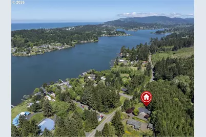 968 NE East Devils Lake Rd, Otis, OR 97368 - Photo 41