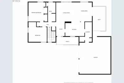 968 NE East Devils Lake Rd, Otis, OR 97368 - Photo 47